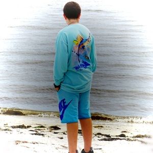 Meet your Posher, Brock